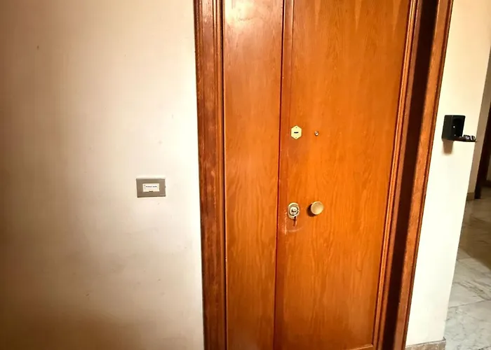 Apartment Gandhi Homes *