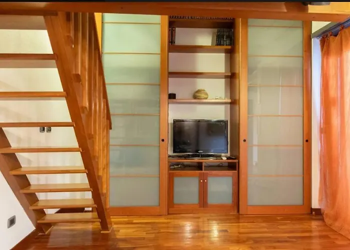 Apartment Gandhi Homes Rome