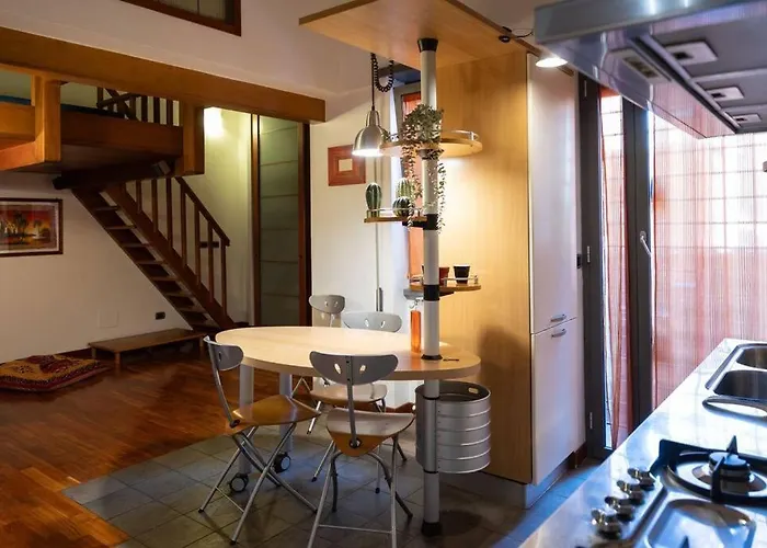 Apartment Gandhi Homes