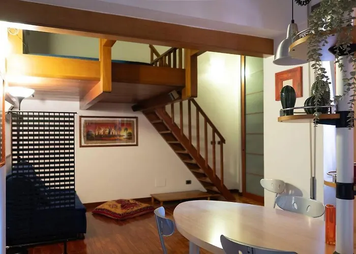 Gandhi Homes Apartment Rome