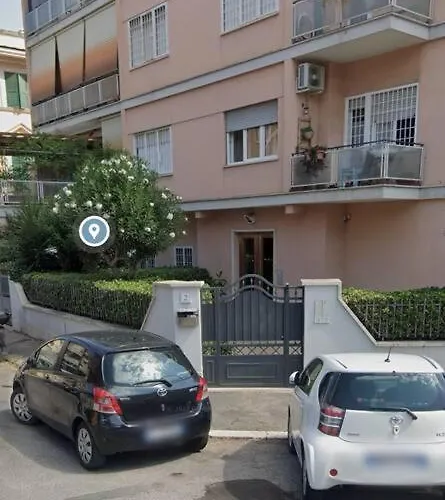 Gandhi Homes Rome