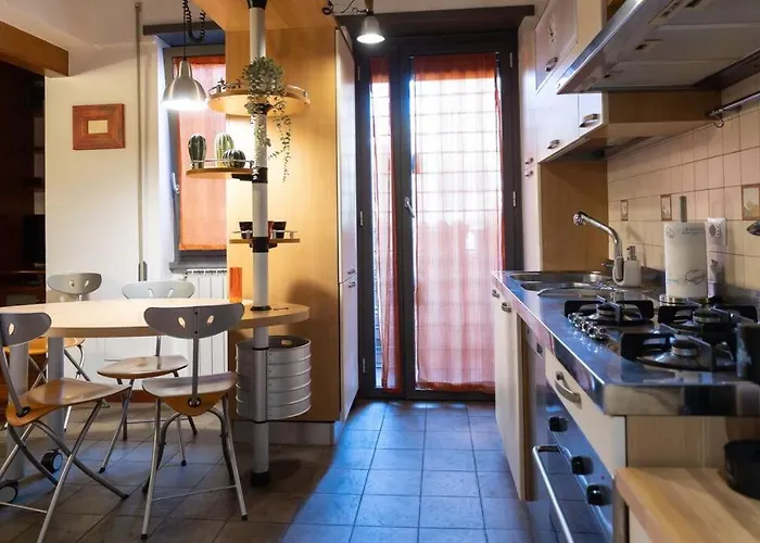 Gandhi Homes Rome